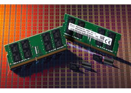 Samsung will reduce DRAM capital expenditure in 2021 due to low memory cost